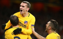 Demi-finale aller Ligue Europa : Griezmann arrache le nul à Arsenal (1-1)