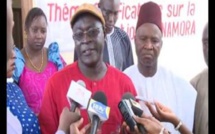 Santé : «And Guesseum» annonce une grève totale de 72 heures à partir du 2 mai