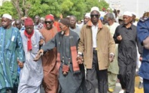 Salaires et Pensions : Macky anticipe les paiements