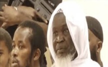 Les avocats d’Imam Ndao en conférence de presse ce vendredi 