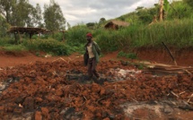 RDC: la Monusco fait la découverte de charniers humains à Djugu, en Ituri