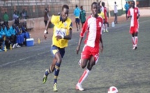 Coupe du Sénégal : Génération-Foot seul club de l'élite en compétition