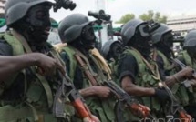 Nigeria : l'armée repousse un assaut de Boko Haram contre Maiduguri, quatre civils tués