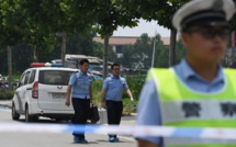 Attaque au couteau Chine :  7 enfants tués et 19 autres blessés