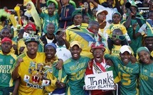 Coupe du monde 2010 : la déception des supporters africains