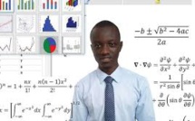 ​ Un Sénégalais crée un logiciel pour "simplifier" les maths