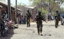 Nigeria : un élément de Boko Haram arrêté
