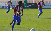 Atlético Madrid : un jeune sénégalais de 22 ans convoqué par Simeone pour la première fois