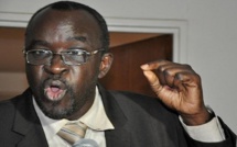 Moustpaha Cissé Lô sur son départ des instances de l’Apr :"Macky doit ouvrir les yeux et arrêter d'écouter ceux qui... »