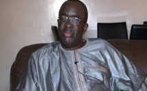 ​Moustapha Cissé Lô annonce son mouvement horizon 2020