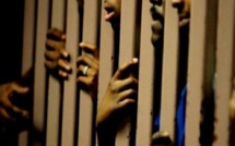 Mouvement d’humeur: Les détenus de la Mac de Diourbel en grève de la faim