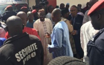 Pickpockets lors de la levée du corps d’Habib Faye : une vingtaine de portables volés