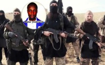 Frisson au procès Imam Ndao : "Daesh projette d'installer un État islamique au Senegal