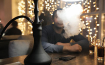 ​Guerre contre les fumeurs de chicha : le préfet de Dakar lance l'attaque