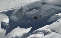 Tempête dans les Alpes suisses : le bilan passe à 7 morts 