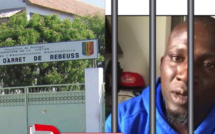 Prison de Rebeuss : Assane Diouf isolé après une violente bagarre avec le...