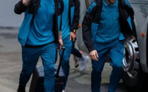 Le Onze du Real Madrid face au Bayern ce soir: Benzema titulaire, Casemiro sur le banc