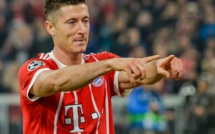 Le Onze du Bayern Munich face au Real : Tolisso titulaire