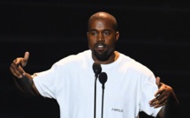 Kanye West qualifie l'esclavage de «choix» et se fait lyncher sur les réseaux sociaux