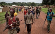 Vidéo - Explications sur l'attaque de l'Eglise Notre dame de Fatima à Bangui qui a causé la mort de deux Sénégalais