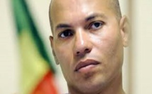 ​ «C’est Karim Wade le problème du Pds», peste le responsable Pds à Nioro