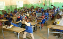 Crise scolaire: l’Inter-cadre suspend à son tour le mot d'ordre de grève