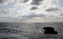 10 Sénégalais périssent aux larges des côtes algériennes