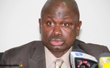 Arrestation du président de l'ASRED : Seydi Gassama parle d’une violation des droits humains