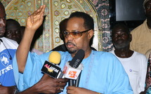 Ahmed Khalifa Niasse parle de l’origine des sommes d’argent « suspectes ».