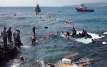 ​ Le témoignage poignant de la maman du jeune Kabirou Dieng, mort aux larges des côtes algériennes 