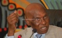 Affaire des 20 milliards de commission : Wade défend son gouvernement et raille Sentel