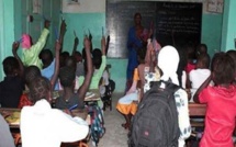 Réaménagement du calendrier scolaire : le Sels/A exige au préalable le remboursement des sommes ponctionnées