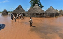  Inondations au Kenya : 112 morts, plus de 48 000 ménages déplacés et...