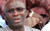 Cng de lutte : Alioune Sarr menace de révéler des infos gênantes sur ses détracteurs