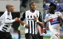 Prix Marc-Vivien Foé: Khazri, Toko Ekambi, B. Traoré finalistes 2018