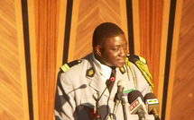 Pr Souleymane Mboup, lauréat grand prix du chef de l’Etat pour les Sciences.