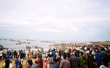 Le chavirement d’une pirogue fait des victimes dans le sud du pays.