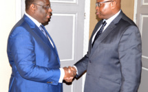 Les pro-ABC rappellent à Seydou Gueye et Cie la loi qui interdit à Macky de le virer