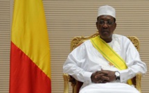 Le Tchad promulgue sa nouvelle Constitution et passe à la IVe République