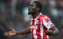 Stoke de Mame Biram Diouf et PAN officiellement relégué en division 2