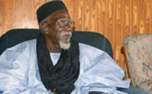 Cheikh Maty Lèye: Un "grand érudit" à la tête de la confrérie mouride