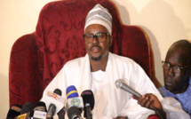 Vidéo-Ramadan 2018 : les "Ndiguel" du Khalife général des Mourides 