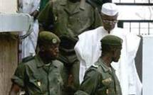 « Hissène Habré sera jugé au nouveau Palais de justice de Dakar » selon Cheikh Tidiane Sy.