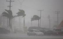 Sédhiou : on a frôlé le pire avec le passage de pluies diluviennes et du vent.