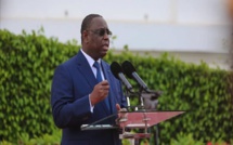 Audio: Macky Sall veut renégocier l'autoroute à péage 