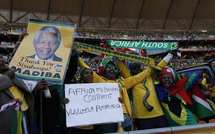 Foot-CM: La magie Mandela est éternelle