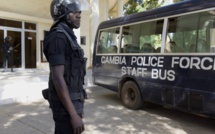 Série de braquages à Banjul : plusieurs Sénégalais arrêtés par la police gambienne
