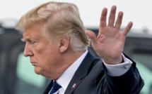 Nucléaire iranien : Trump a finalement  décidé de se retirer
