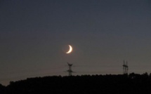 Ramadan 2018 : le croissant lunaire ne sera visible que le mercredi 15 mai (Aspa)