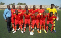 Demi-finale Coupe du Sénégal : Kawral fait 600 kms en "Ndiaga-Ndiaga" pour défier Génération-Foot